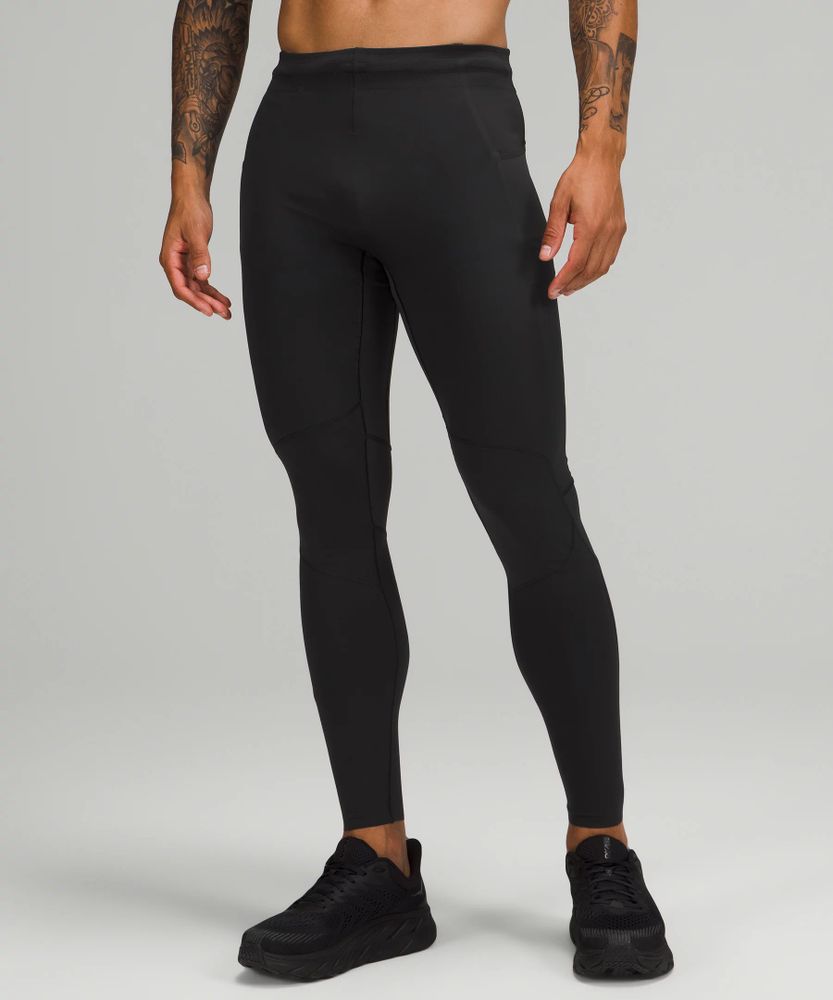 Lululemon athletica Fast and Free Tight 28, Men's Leggings/Tights