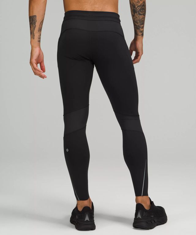 Lululemon athletica Surge Tight 28 *Nulux, Men's Leggings/Tights