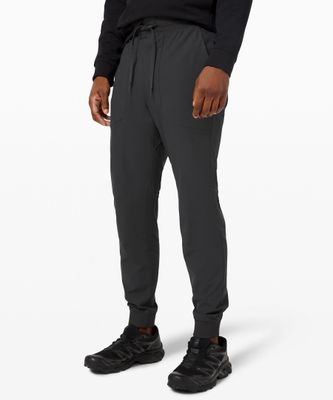 ABC Jogger *Shorter | Men's Joggers