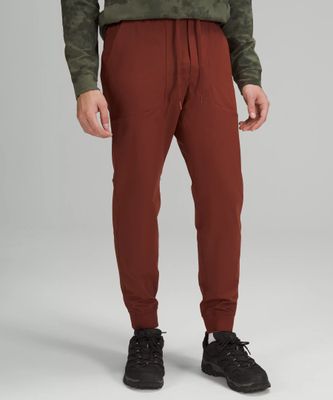 ABC Jogger Tall *Warpstreme Online Only | Men's Joggers