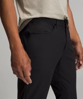 ABC Slim-Fit 5 Pocket Pant 30"L *Warpstreme | Men's Trousers