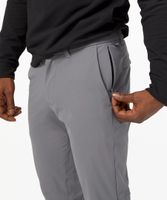 Commission Slim-Fit Pant 30" *Warpstreme Online Only | Men's Trousers