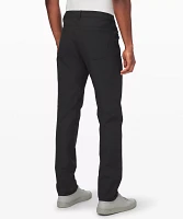 ABC Classic-Fit 5 Pocket Pant 30"L *Warpstreme | Men's Trousers