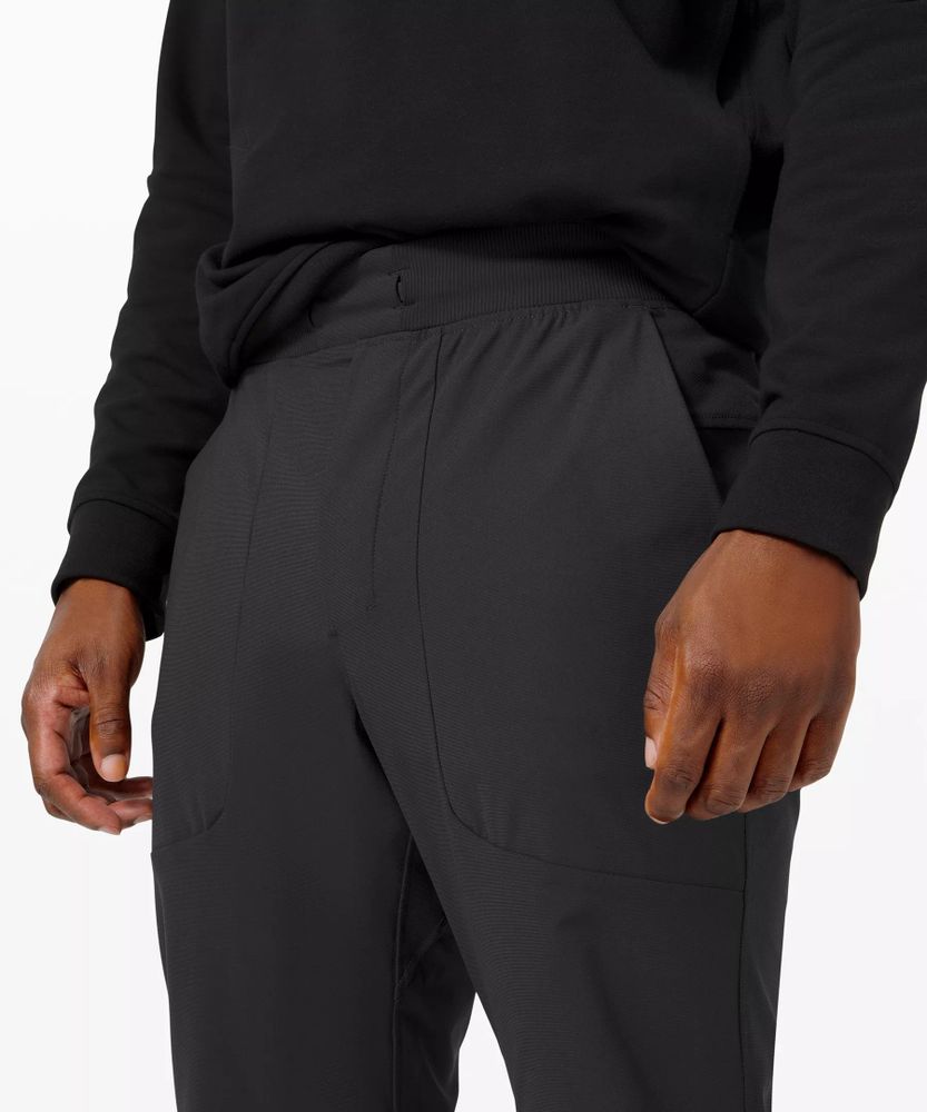 ABC Jogger | Men's Joggers