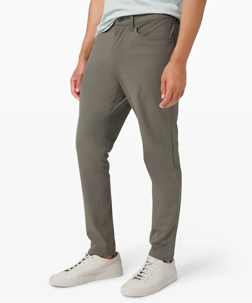 5 Best lululemon Pants for Men</a> (Joggers to Trousers) — Nomads