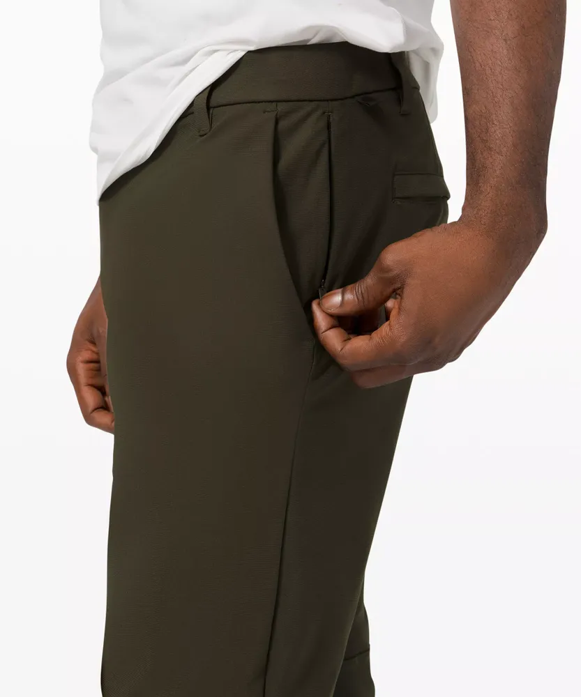 Commission Classic-Fit Pant 28" *Warpstreme | Men's Trousers