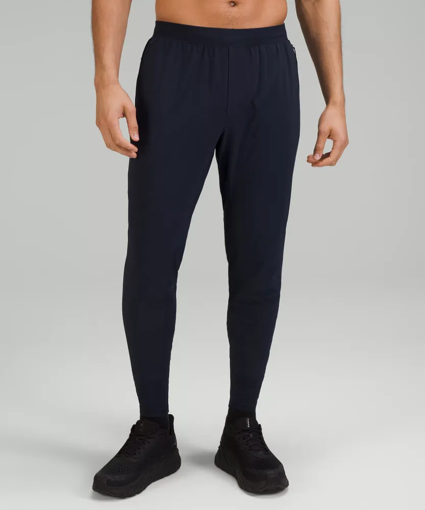 Lululemon athletica Surge Warm Tight 29, Men's Leggings/Tights