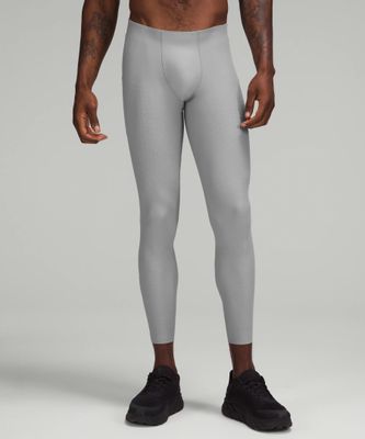 SenseKnit Running Tight 28" | Men's Leggings/Tights