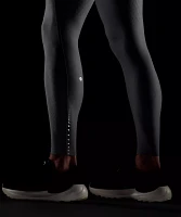 SenseKnit Running Tight 28" | Men's Leggings/Tights