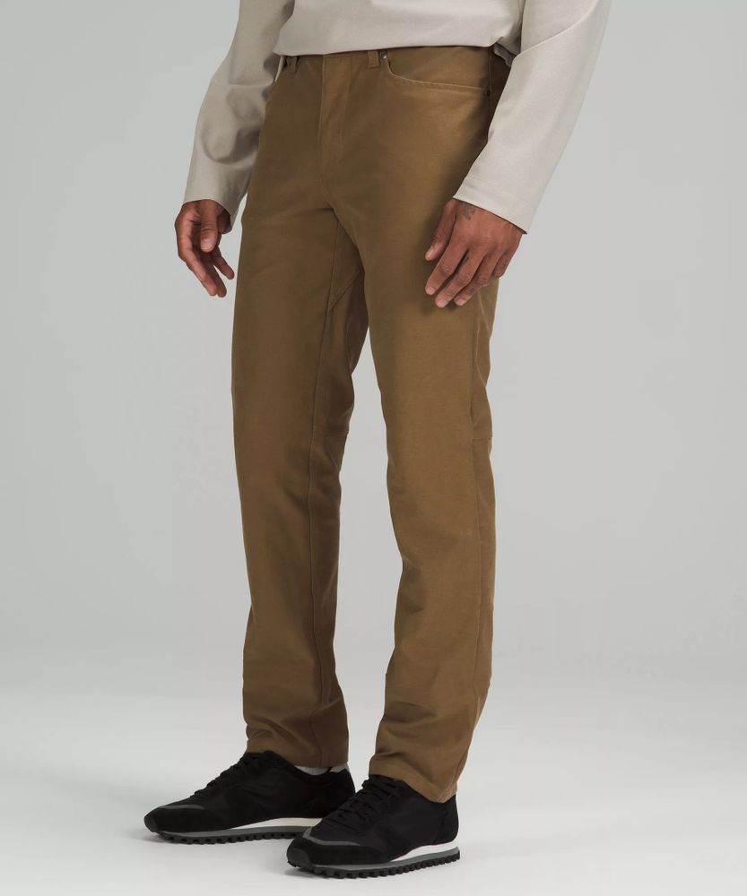 ABC Classic-Fit 5 Pocket Pant 34L *Utilitech | Men's Trousers