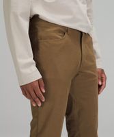 ABC Classic-Fit 5 Pocket Pant 34"L *Utilitech | Men's Trousers
