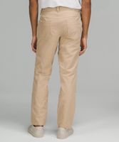 ABC Classic-Fit 5 Pocket Pant 34"L *Utilitech | Men's Trousers