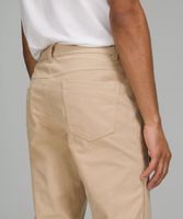 ABC Classic-Fit 5 Pocket Pant 34"L *Utilitech | Men's Trousers