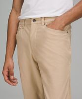 ABC Classic-Fit 5 Pocket Pant 34"L *Utilitech | Men's Trousers