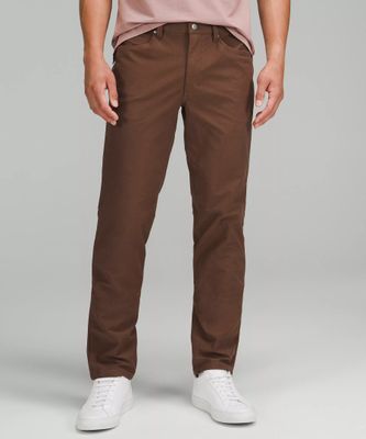 ABC Classic-Fit Pant 34" *Utilitech | Men's Trousers