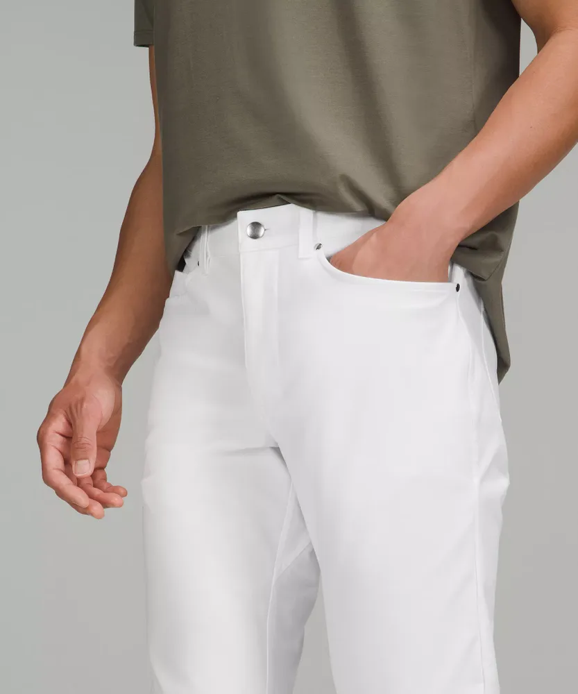 ABC Slim-Fit 5 Pocket Pant 32" *Utilitech | Men's Trousers