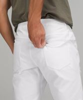 ABC Slim-Fit 5 Pocket Pant 32" *Utilitech | Men's Trousers