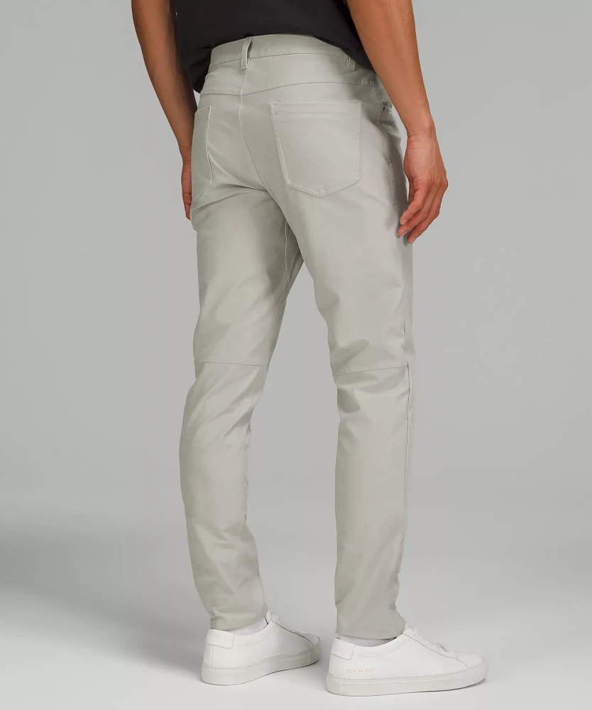 ABC Slim-Fit 5 Pocket Pant 32L *Utilitech | Men's Trousers