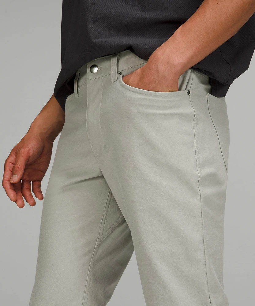 ABC Slim-Fit 5 Pocket Pant 32L *Utilitech | Men's Trousers