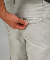 ABC Slim-Fit 5 Pocket Pant 32L *Utilitech | Men's Trousers