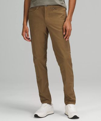 ABC Slim-Fit Pant 32" *Utilitech | Men's Trousers