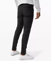 ABC Slim-Fit 5 Pocket Pant 34"L *Utilitech | Men's Trousers