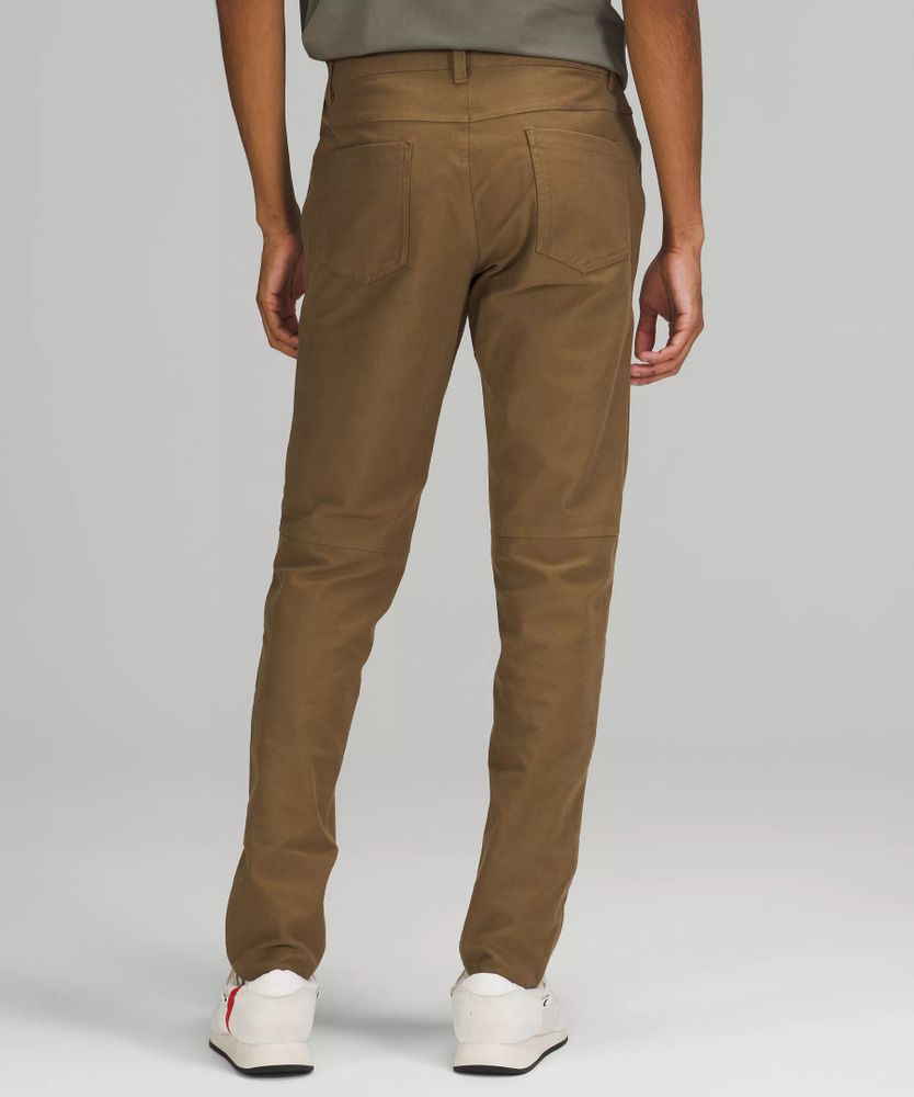 ABC Slim-Fit 5 Pocket Pant 34"L *Utilitech | Men's Trousers