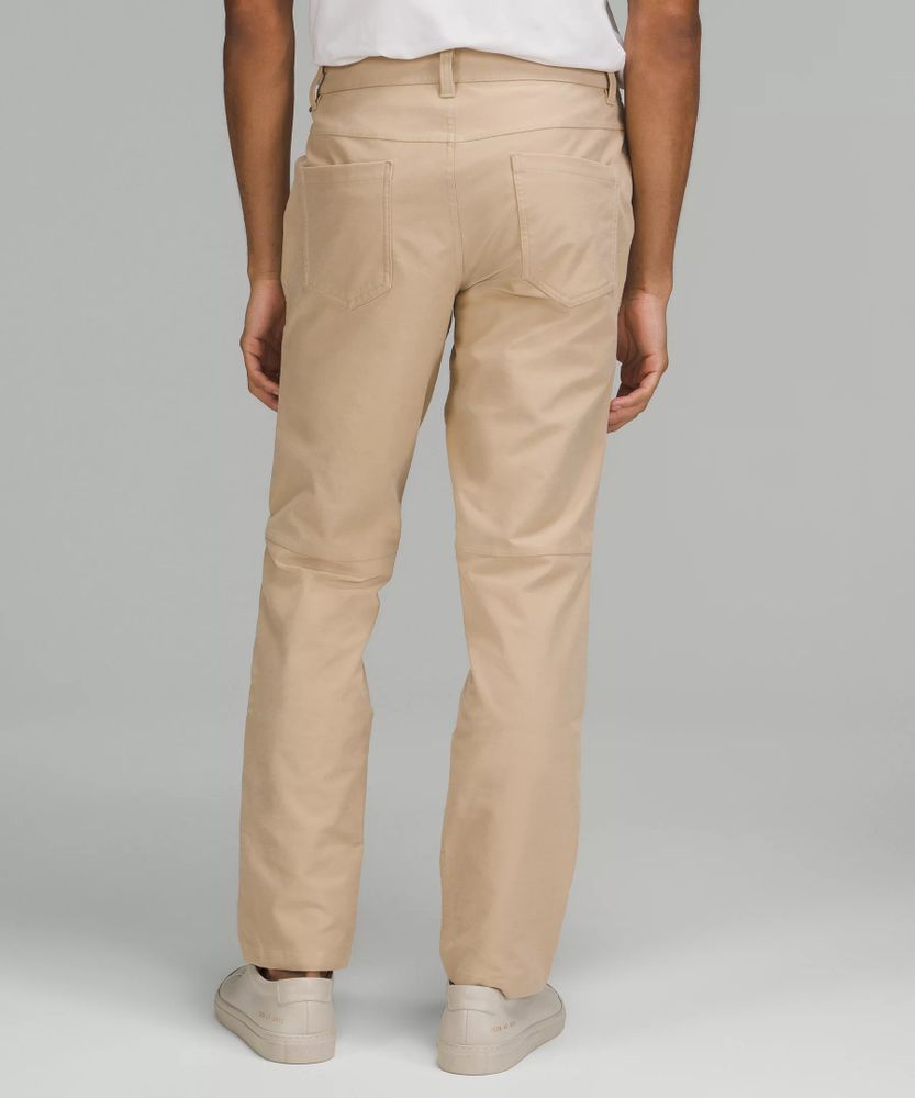 ABC Classic-Fit 5 Pocket Pant 32"L *Utilitech | Men's Trousers