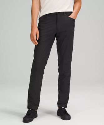 ABC Relaxed-Fit Pant 34" *Warpstreme Online Only | Men's Trousers
