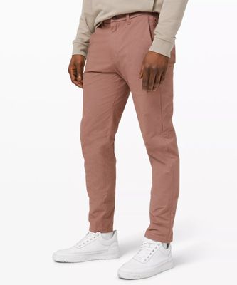 Commission Slim-Fit Pant 32" *Earth Dye | Men's Trousers