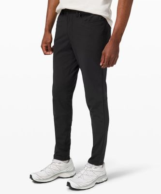 ABC Skinny-Fit Pant 34" *Warpstreme Online Only | Men's Trousers