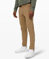 ABC Slim-Fit Pant 34" *Warpstreme | Men's Trousers