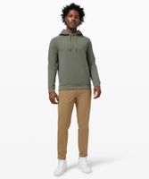 ABC Slim-Fit Pant 34" *Warpstreme | Men's Trousers