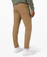 ABC Slim-Fit Pant 34" *Warpstreme | Men's Trousers