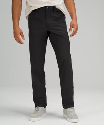 ABC Classic-Fit 5 Pocket Pant 28"L *Warpstreme | Men's Trousers