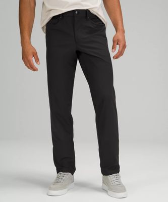 ABC Classic-Fit 5 Pocket Pant 30"L *Warpstreme | Men's Trousers