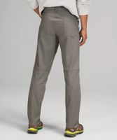 ABC Classic-Fit 5 Pocket Pant 30"L *Warpstreme | Men's Trousers