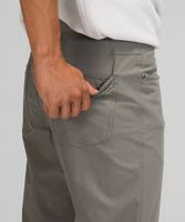 ABC Classic-Fit 5 Pocket Pant 30"L *Warpstreme | Men's Trousers