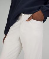 ABC Classic-Fit 5 Pocket Pant 32" *Warpstreme | Men's Trousers
