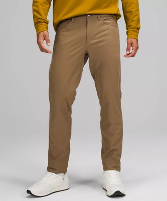 ABC Classic-Fit Pant 32" *Warpstreme | Men's Trousers