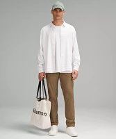 ABC Classic-Fit 5 Pocket Pant 32L *Warpstreme | Men's Trousers
