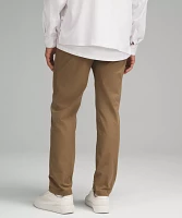 ABC Classic-Fit 5 Pocket Pant 32L *Warpstreme | Men's Trousers