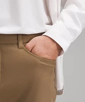 ABC Classic-Fit 5 Pocket Pant 32L *Warpstreme | Men's Trousers