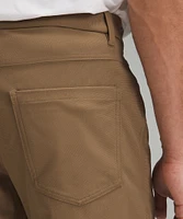 ABC Classic-Fit 5 Pocket Pant 32L *Warpstreme | Men's Trousers