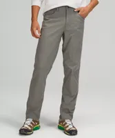 ABC Classic-Fit 5 Pocket Pant 34L *Warpstreme | Men's Trousers