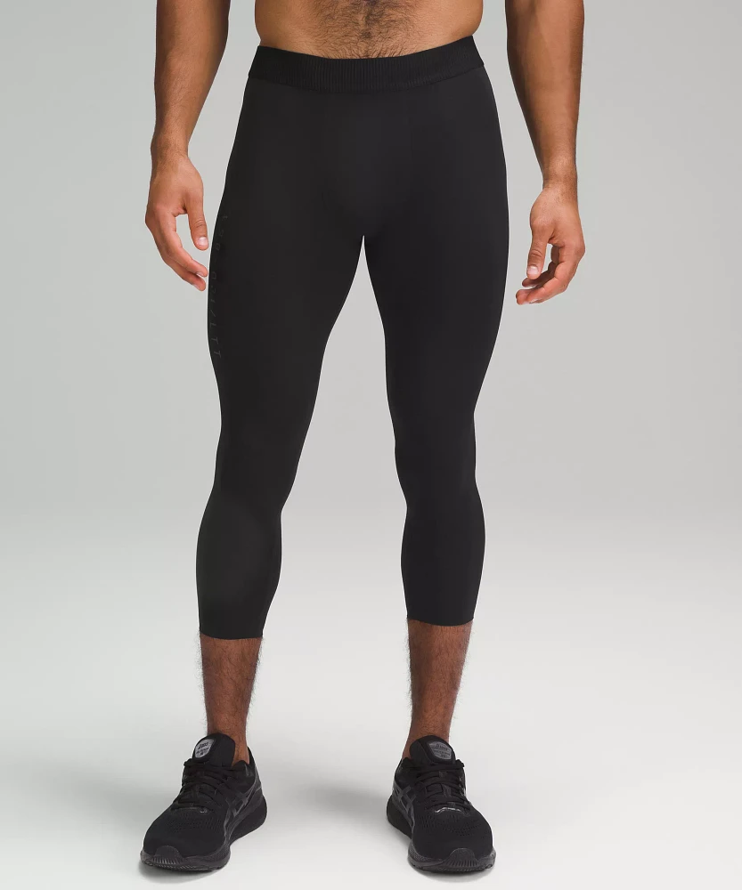License to Train Tight 21" | Men's Leggings/Tights