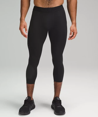 License to Train Tight 21" | Men's Leggings/Tights