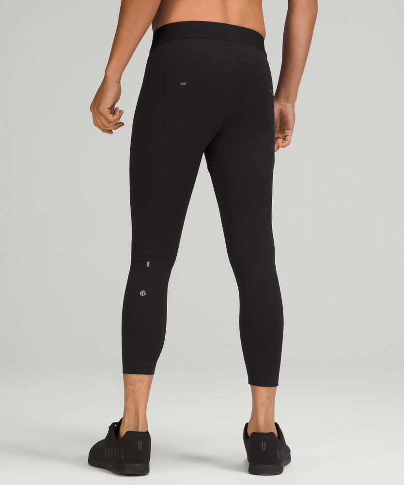 Lululemon Tight Stuff Tights