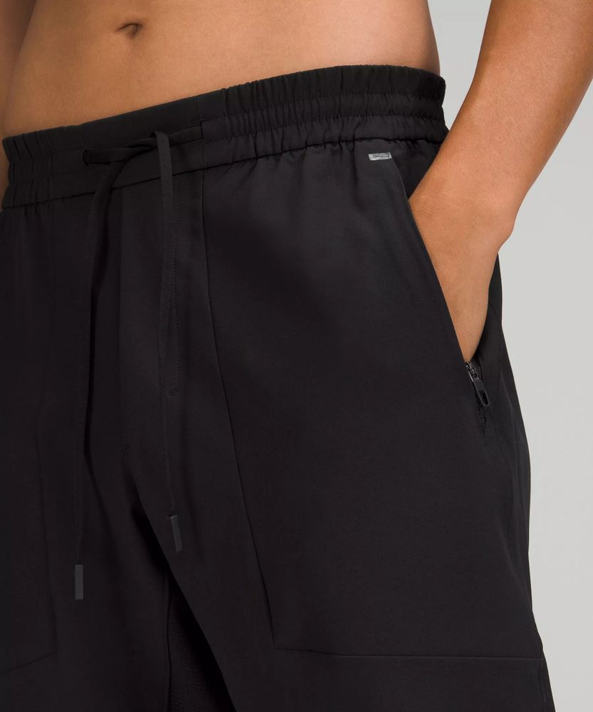 Lululemon athletica License to Train High-Rise Pant