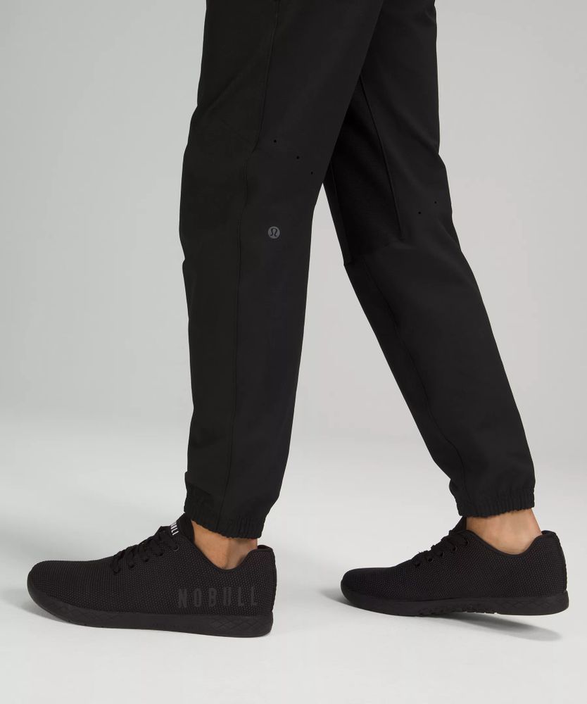 Lululemon License To Train Pant Online Store - Green Twill Mens Tracksuit  Bottoms